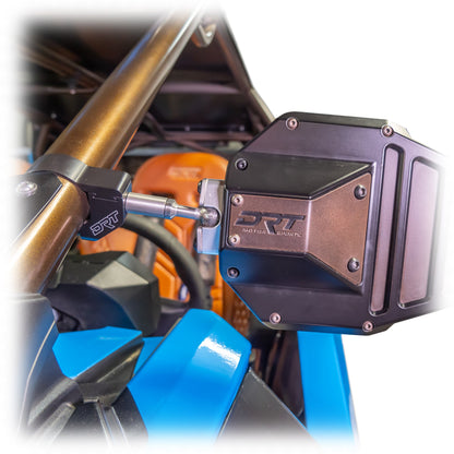 DRT Universal (M10) 1.000" Mirror/Accessory Extension