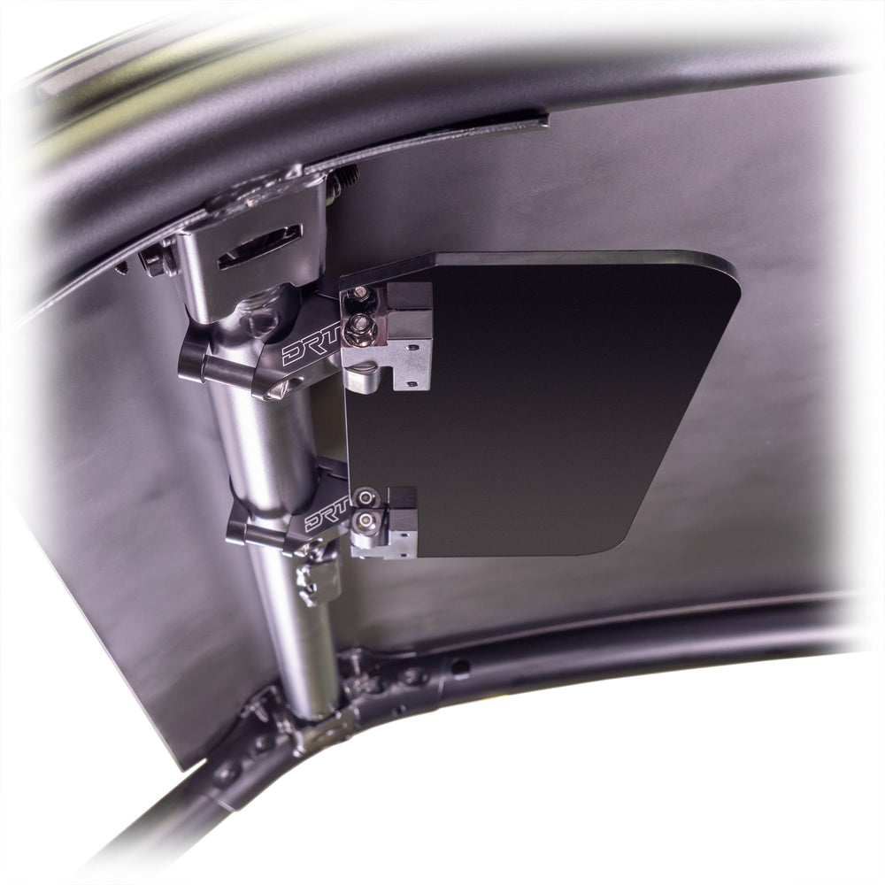 
                      
                        DRT Universal Sun Visor Set (Pair Driver/Passenger)
                      
                    