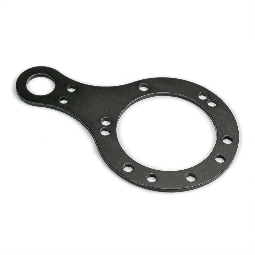 
                      
                        DRT Motorsports Steering Wheel Push-To-Talk Plate
                      
                    