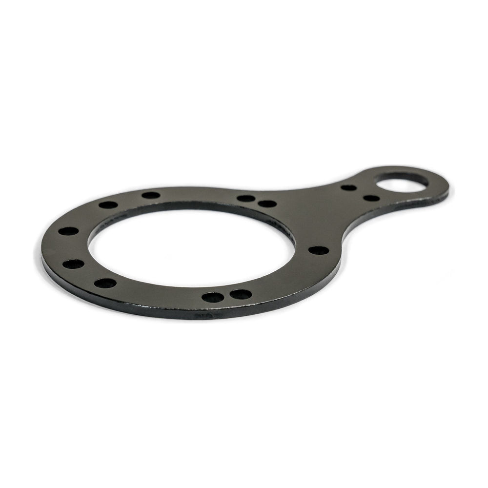 
                      
                        DRT Motorsports Steering Wheel Push-To-Talk Plate
                      
                    