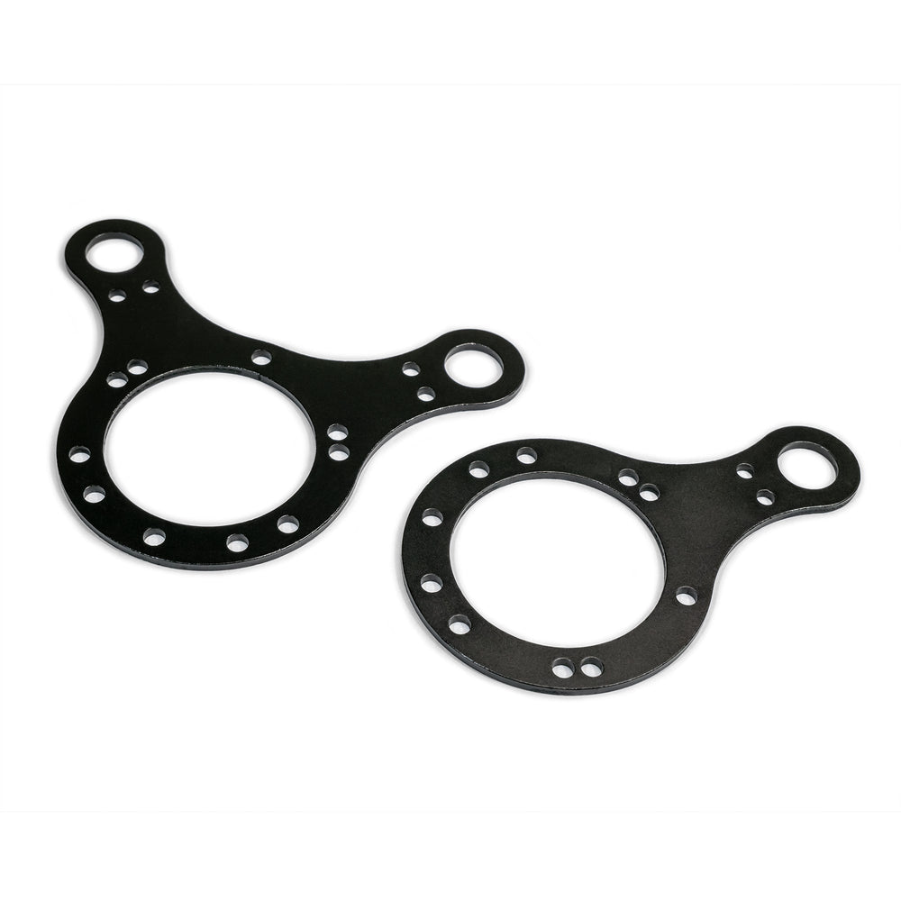 
                      
                        DRT Motorsports Steering Wheel Push-To-Talk Plate
                      
                    