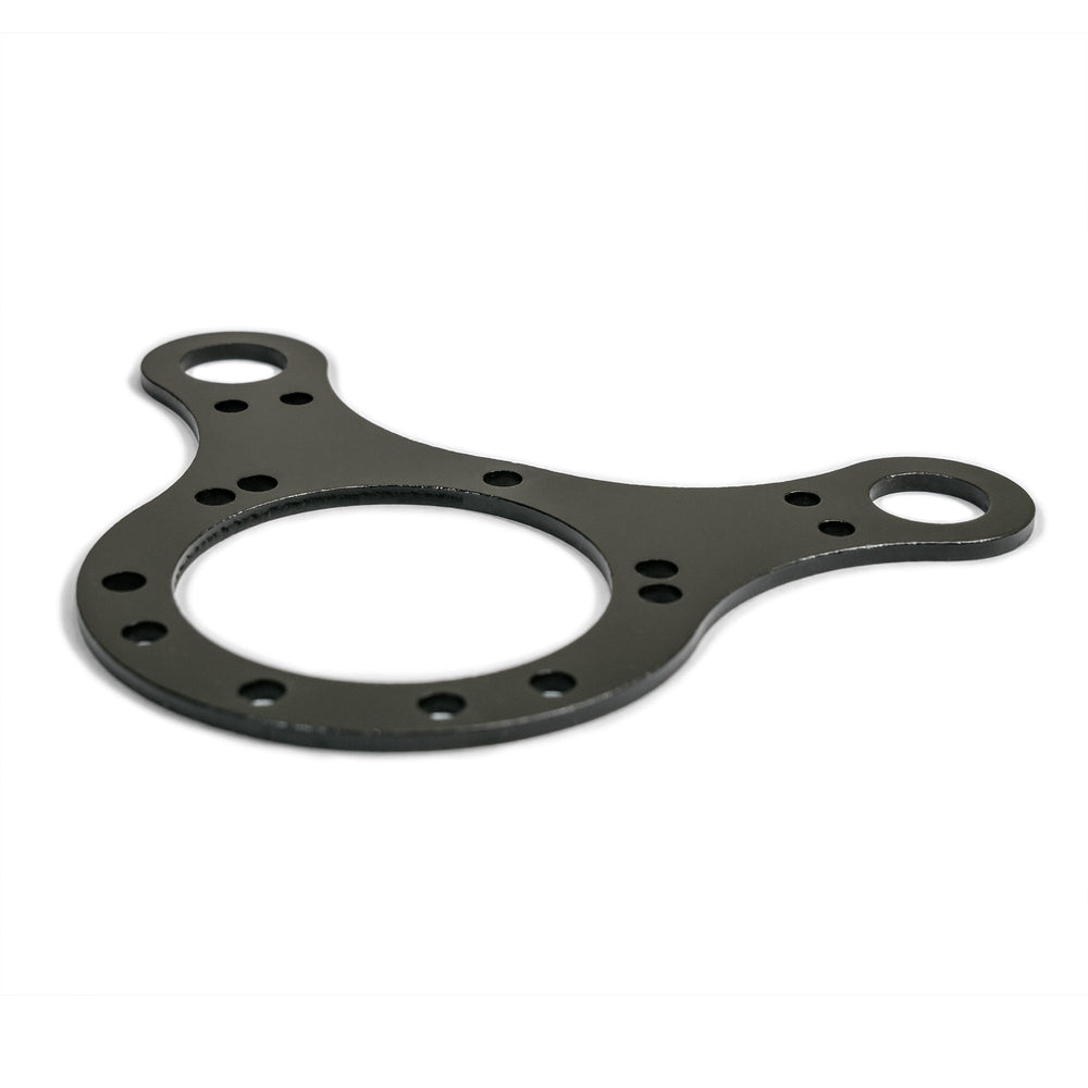 
                      
                        DRT Motorsports Steering Wheel Push-To-Talk Plate
                      
                    