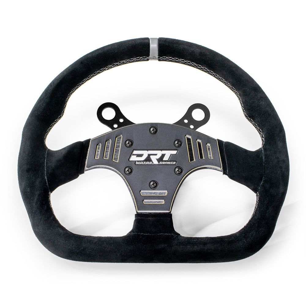 
                      
                        DRT Motorsports Steering Wheel Push-To-Talk Plate
                      
                    