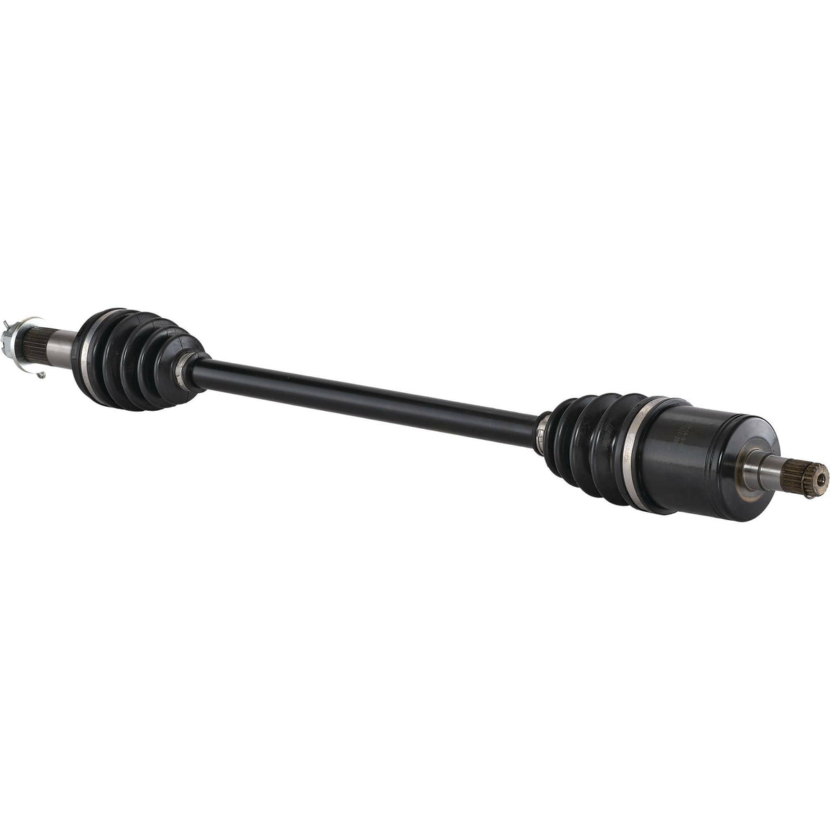 6 Ball Heavy Duty Axle