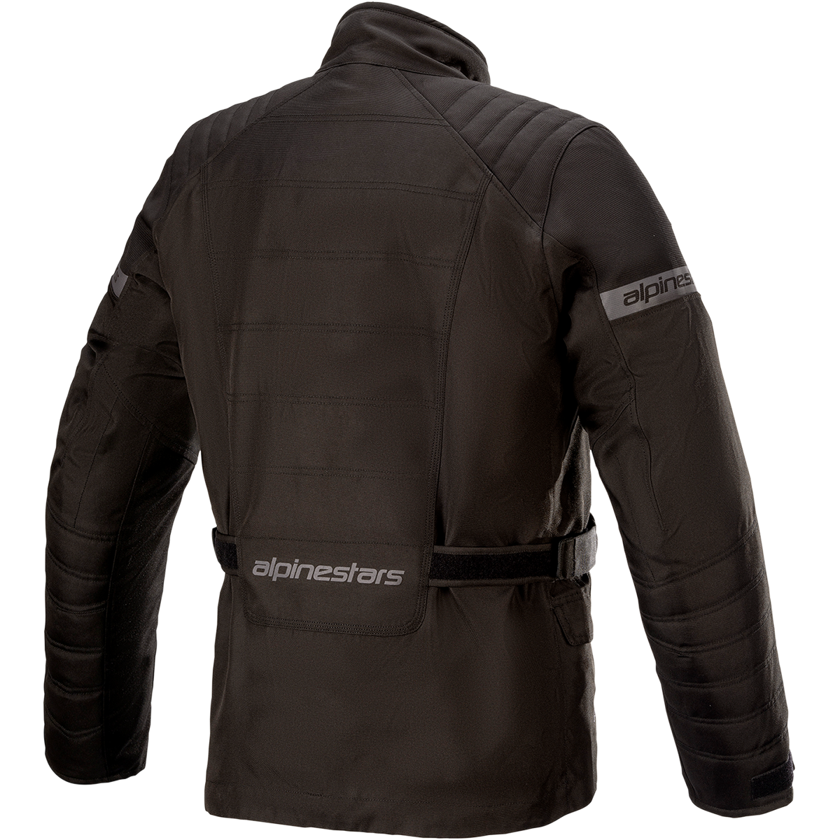 ALPINESTARS Gravity Drystar? Jacket - Black - Small 3203720-10-S