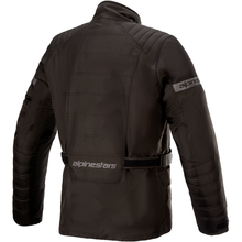 ALPINESTARS Gravity Drystar? Jacket - Black - Small 3203720-10-S