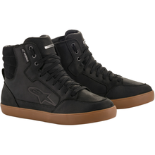 ALPINESTARS J-6 Waterproof Shoes - Black/Gum - US 11 / EU 44 2542015-1084-11