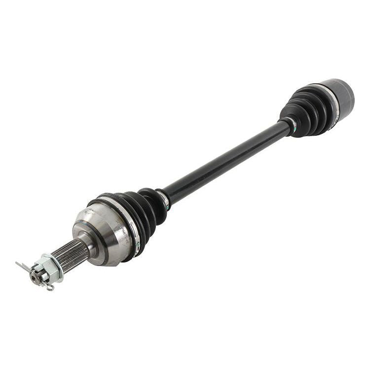 
                      
                        6 Ball Heavy Duty Axle Rear
                      
                    