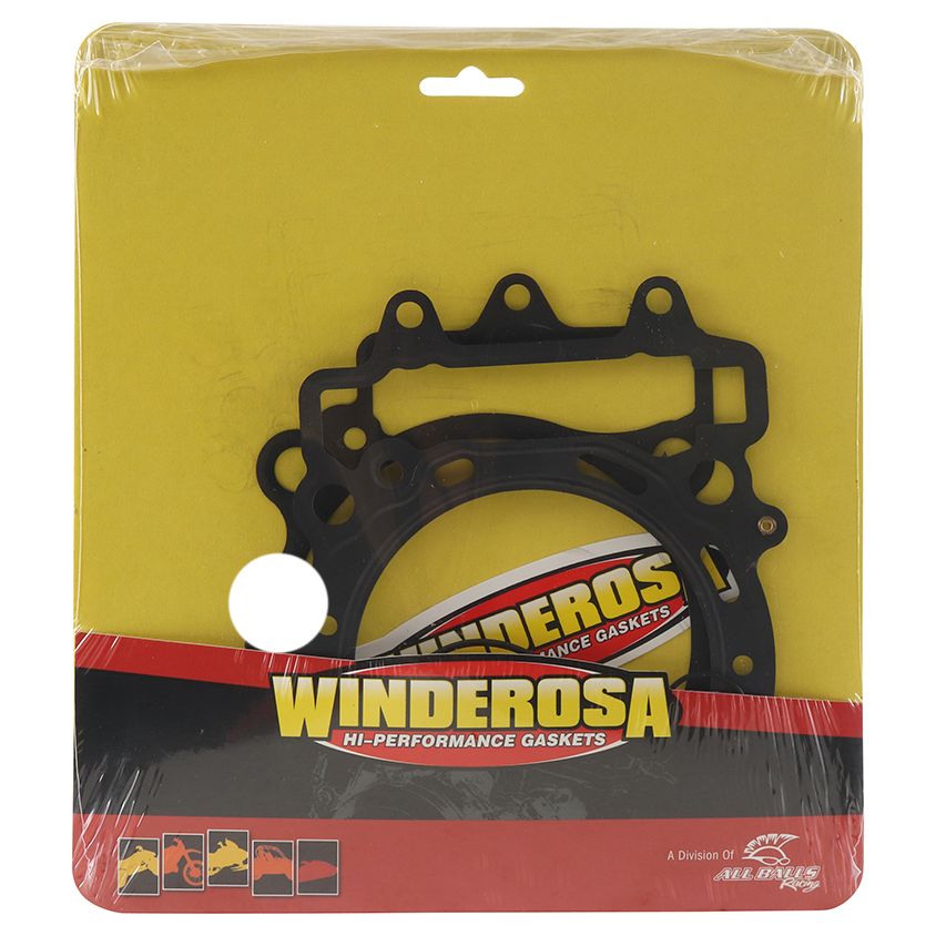 Top End Gaskets