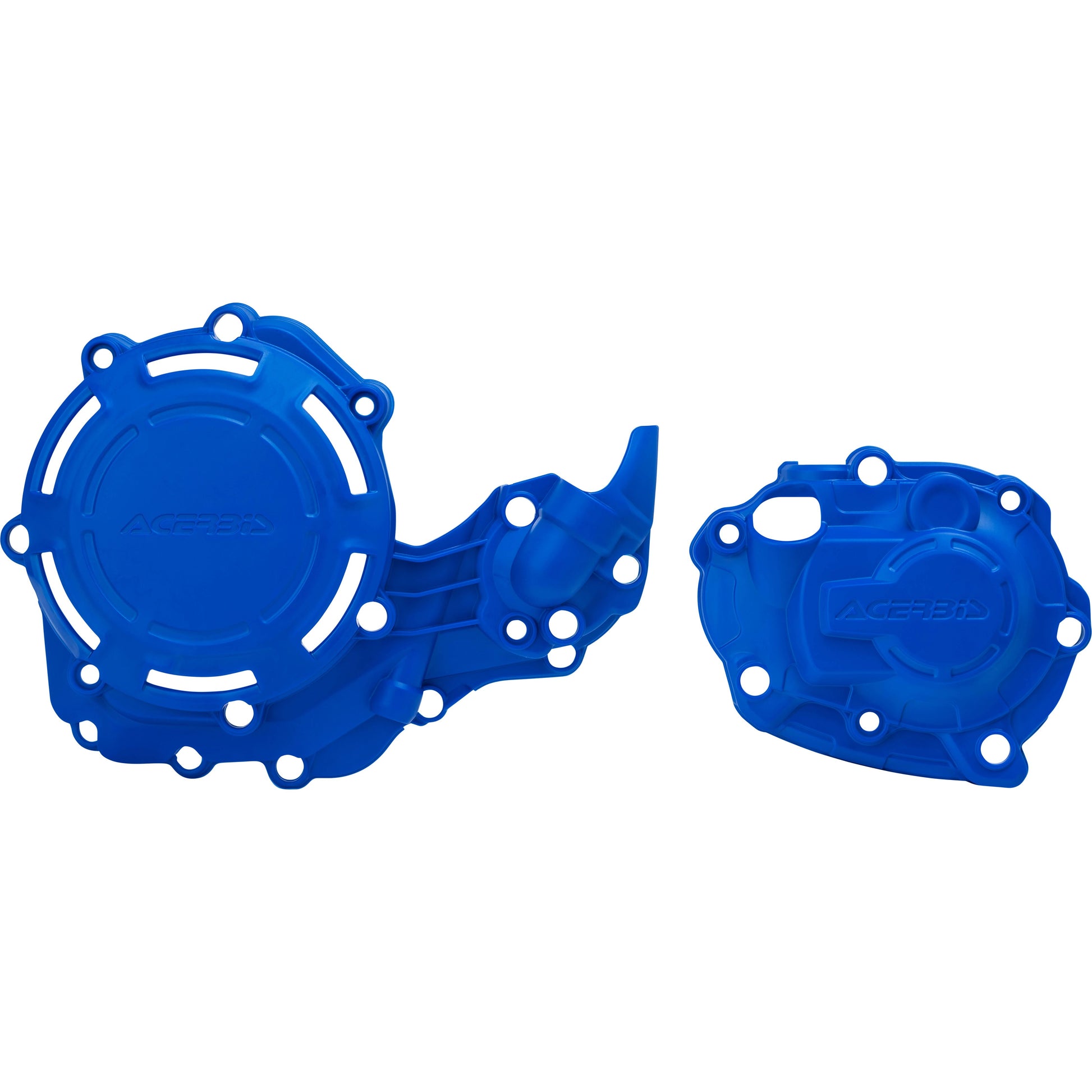 X Power Kit Yam Black