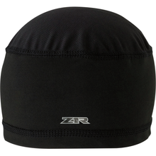 Z1R Skull Cap - Black 2501-3116