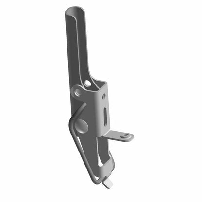 Polaris Ranger Tailgate Latch Assembly, Right - 1018850