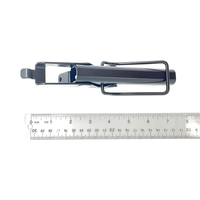 
                      
                        Polaris Ranger Tailgate Latch Assembly, Right - 1018850
                      
                    