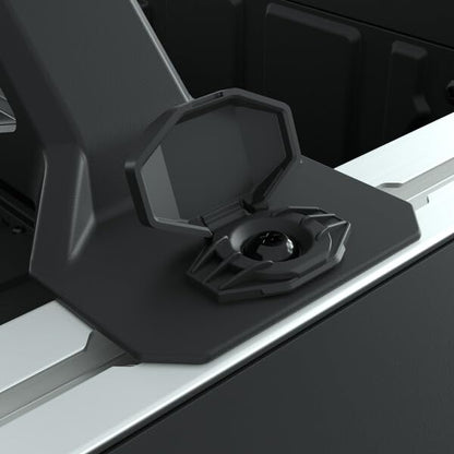 Polaris Off Road Lock & Ride MAX Finish Washer Kit - 2889649