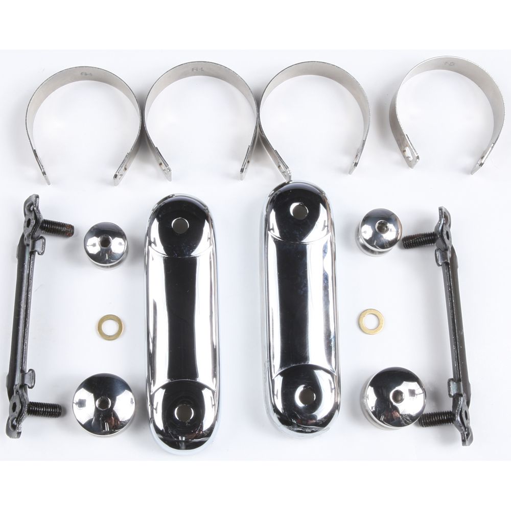 Switchblade Mount Kit Quick Release Straight Forks