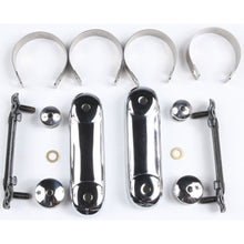 Switchblade Mount Kit Quick Release Straight Forks