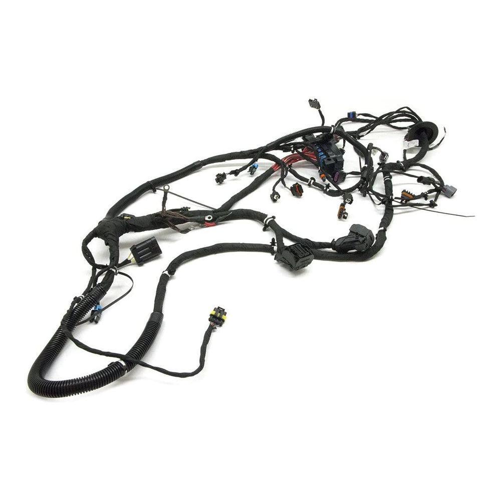 
                      
                        Polaris Off Road Chassis Harness, Genuine OEM Part 2413237, Qty 1
                      
                    