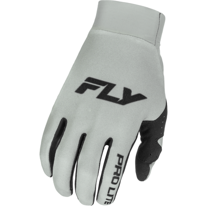 Pro Lite Gloves Grey/Black Xs