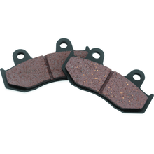 BikeMaster Honda Brake Pads