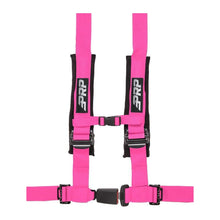 PRP 4.2 Harness- Pink