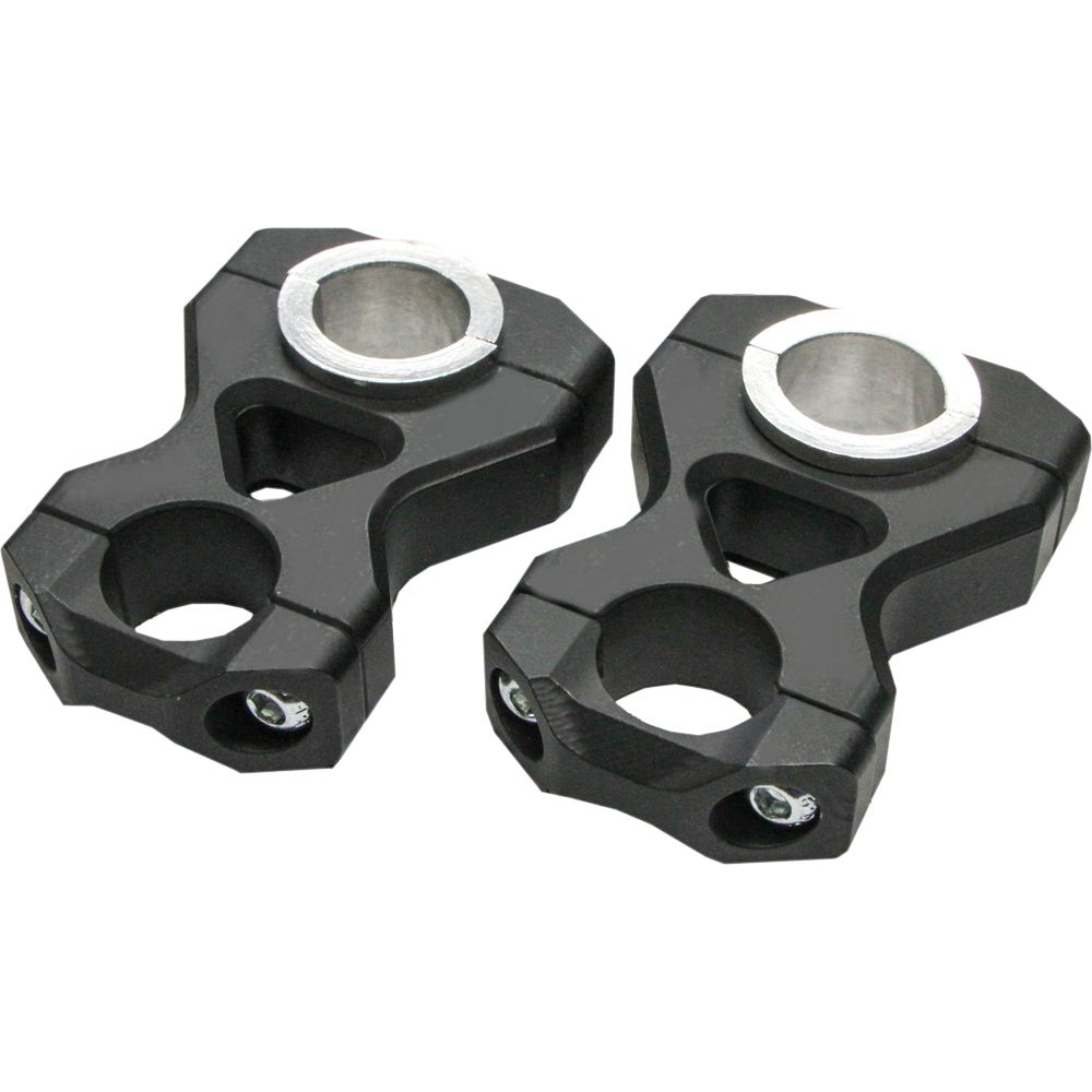 Handlebar Risers 2"