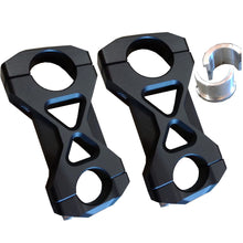 Handlebar Risers 2"