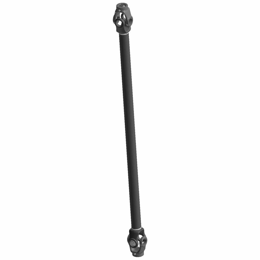 Polaris Ranger Prop Shaft Assembly, Front, Genuine OEM Part 1332891, Qty 1