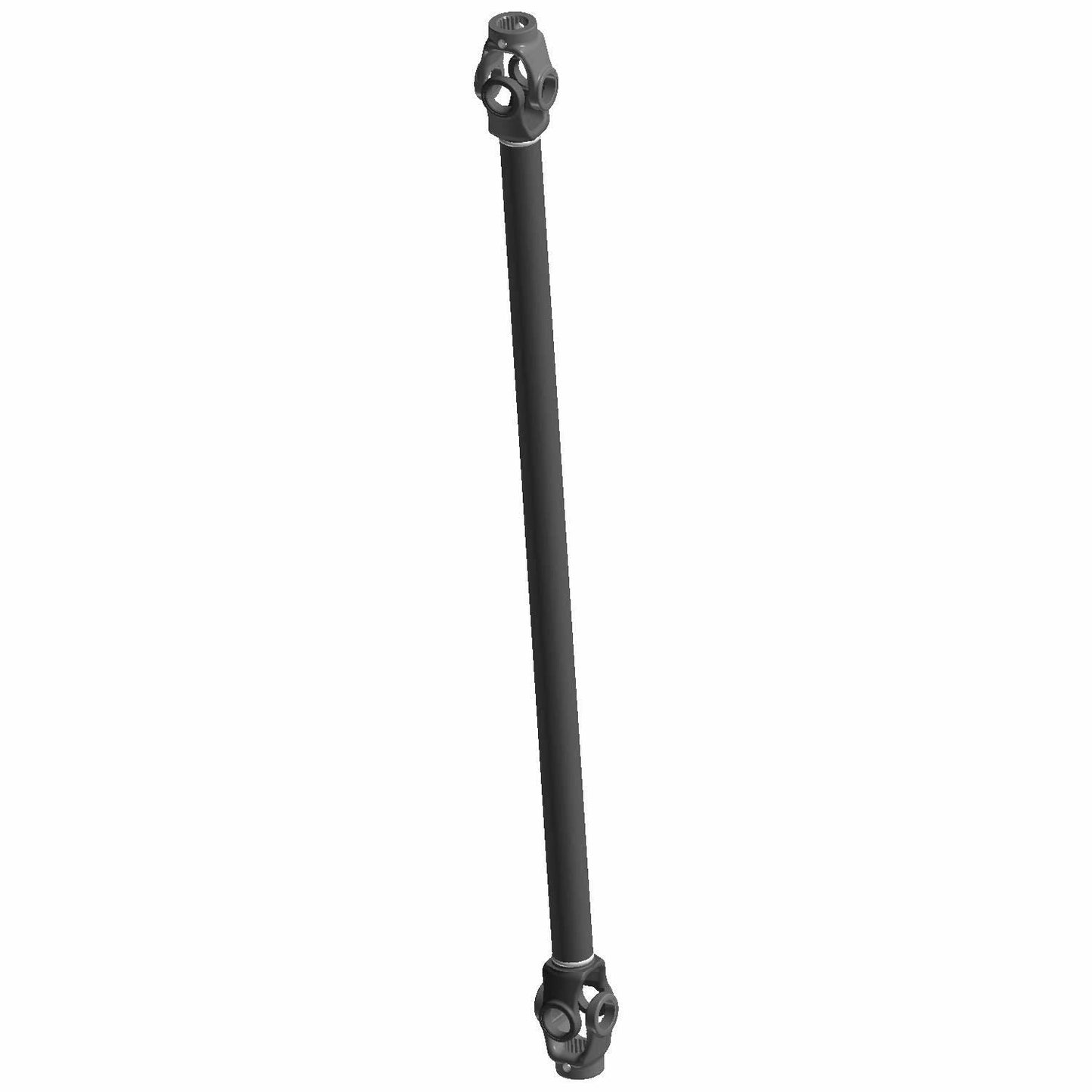 Polaris Ranger Prop Shaft Assembly, Front, Genuine OEM Part 1332891, Qty 1