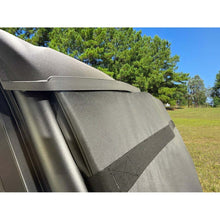 Windshield Protector Cfmoto