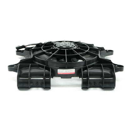 Polaris Ranger Fan Shroud Assembly, Genuine OEM Part 2412474, Qty 1