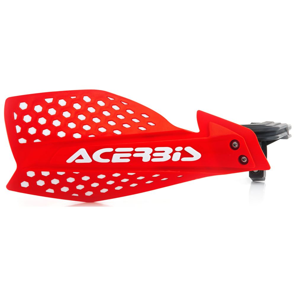 Ultimate X Handguard Red/White