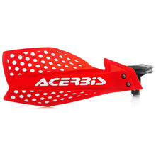Ultimate X Handguard Red/White