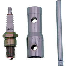 Three Way Wrench