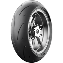 Tire Power Gp2 Rear 160/60zr17 69w Radial Tl