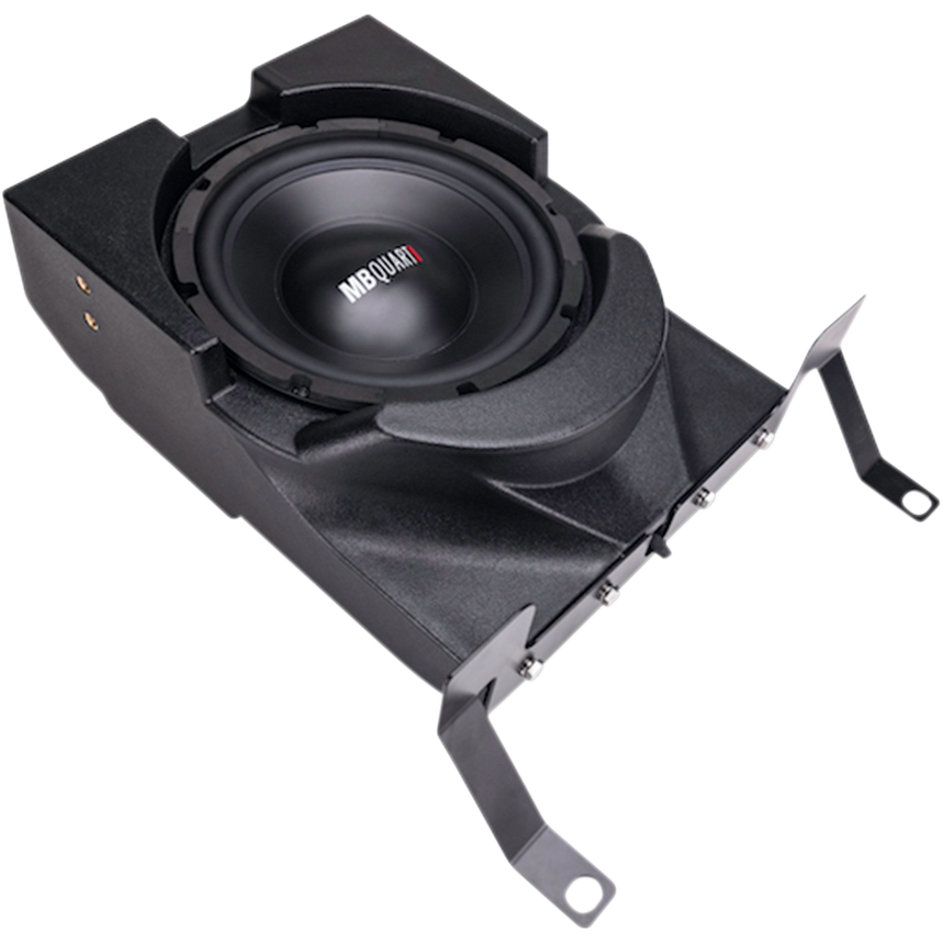 MB QUART Amplified Subwoofer Kit - Can-Am X3 MBQX-SUB-2
