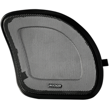 KICKER Speaker Grilles - FLTR 45HDRG