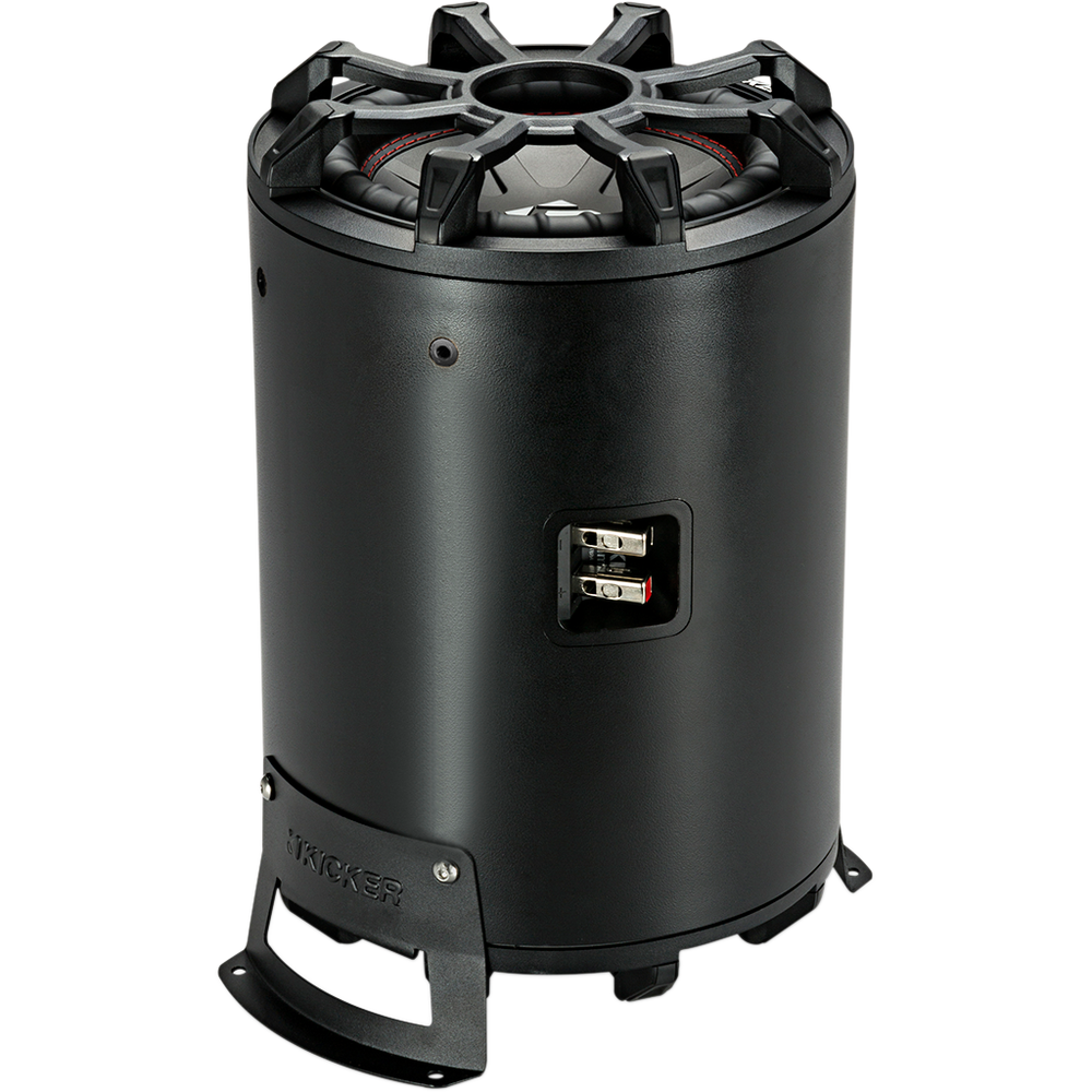 KICKER Weatherproof Subwoofer 8" 300W - 4 Ohm 46CWTB84