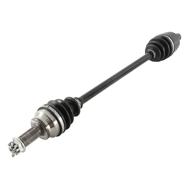 
                      
                        6 Ball Heavy Duty Axle Rear
                      
                    