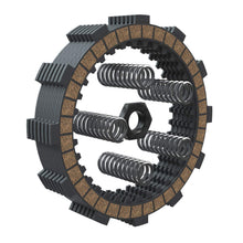 Genuine Thunder Stroke Performance Clutch Kit By Indian Motorcycles - 2883957