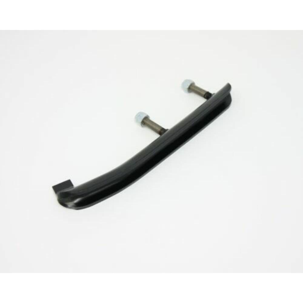 Timbersled Polaris MH14 Twin Keel Center Skag (Carburized) w/Nuts