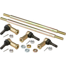 Tie Rod Upgrade Kit