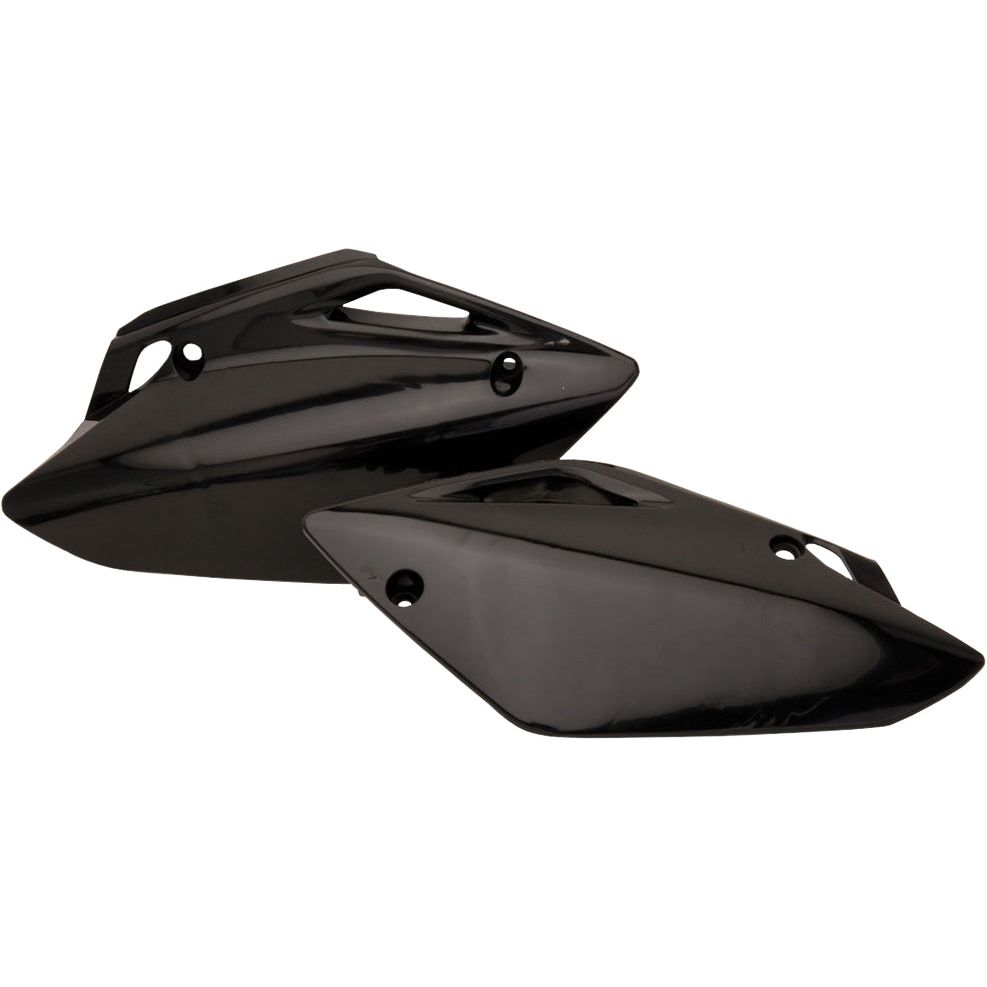 Side Panels Black