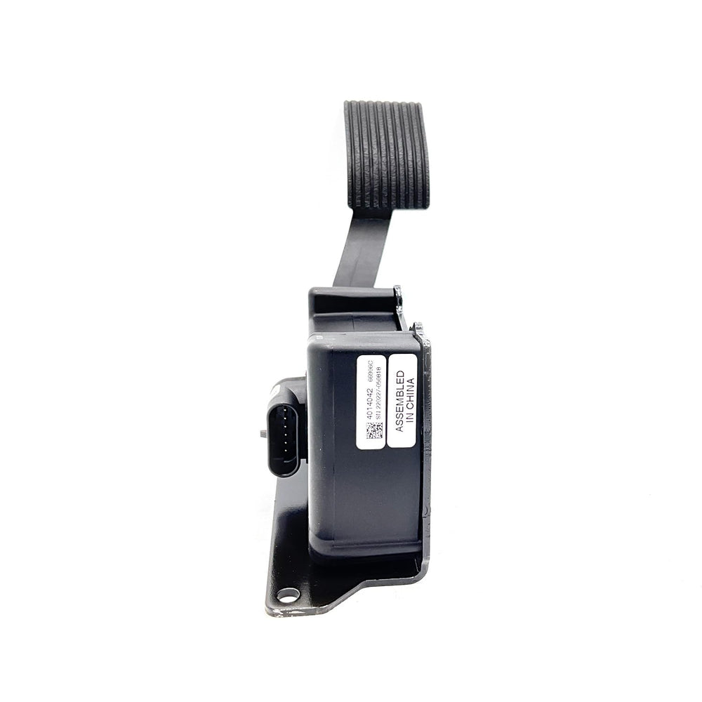 
                      
                        Polaris GEM Electronic Throttle Pedal, OEM Part - 4014042
                      
                    