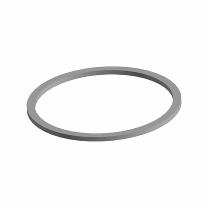 Polaris Ranger Thrust Washer, 0.93 x 0.838 x 0.030, Genuine OEM Part 7556977, Qty 1