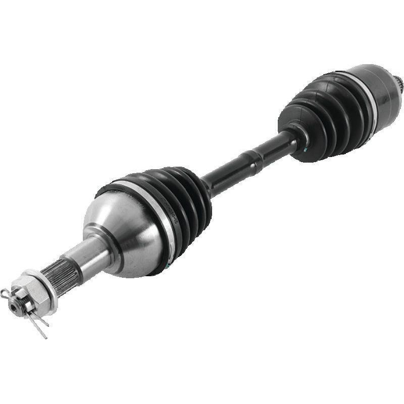 
                      
                        QuadBoss 15-18 Can-Am Outlander 1000 6x6 Middle Replacement Axle
                      
                    