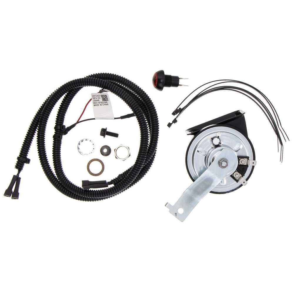 
                      
                        Polaris Off Road Horn Kit
                      
                    