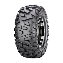 Tire Bighorn Rear 25x10r12 Lr420lbs Radial