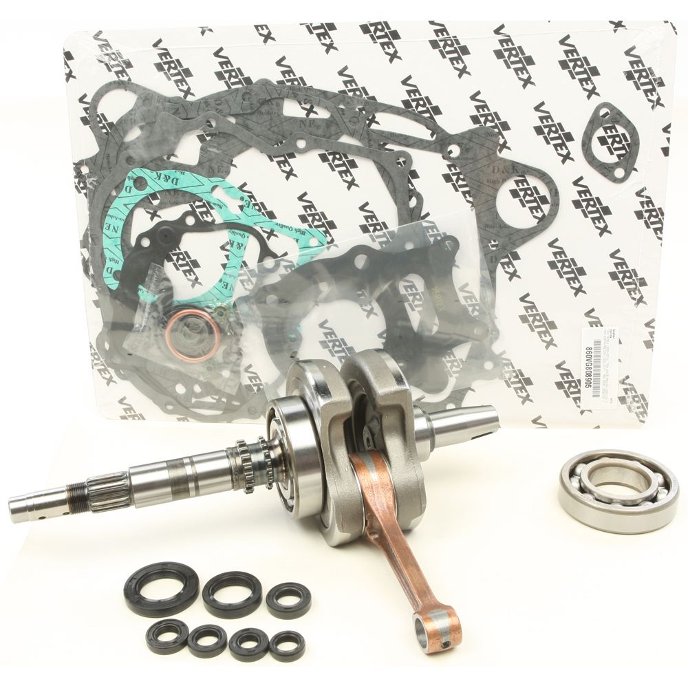 Bottom End Kit