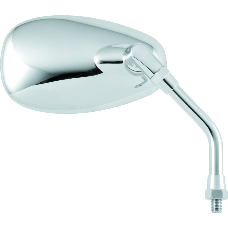 
                      
                        BikeMaster American Mirror Yamaha 10mm - Each - Chrome
                      
                    