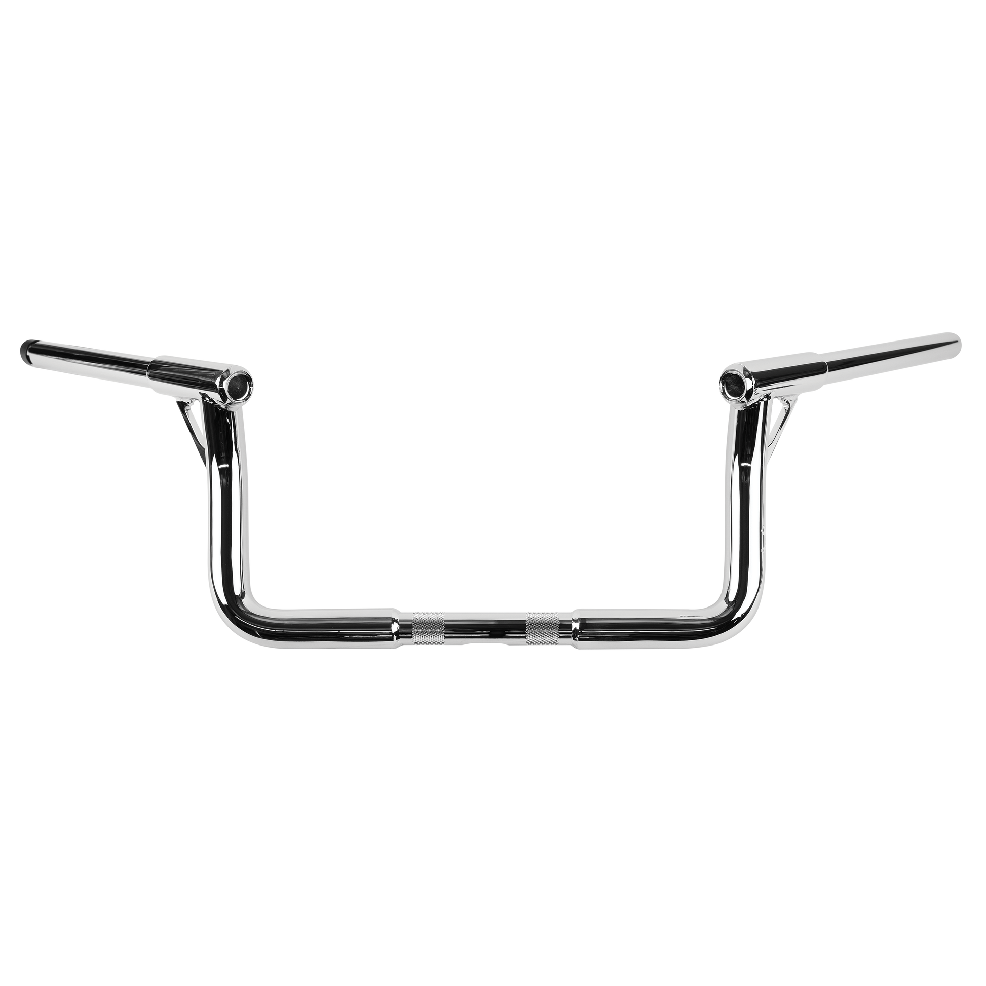 Louie Bagger 8"Bar 1.25" Tbw Chrome